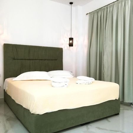 Giorgos Apartments Σκάλα Φούρκας Εξωτερικό φωτογραφία