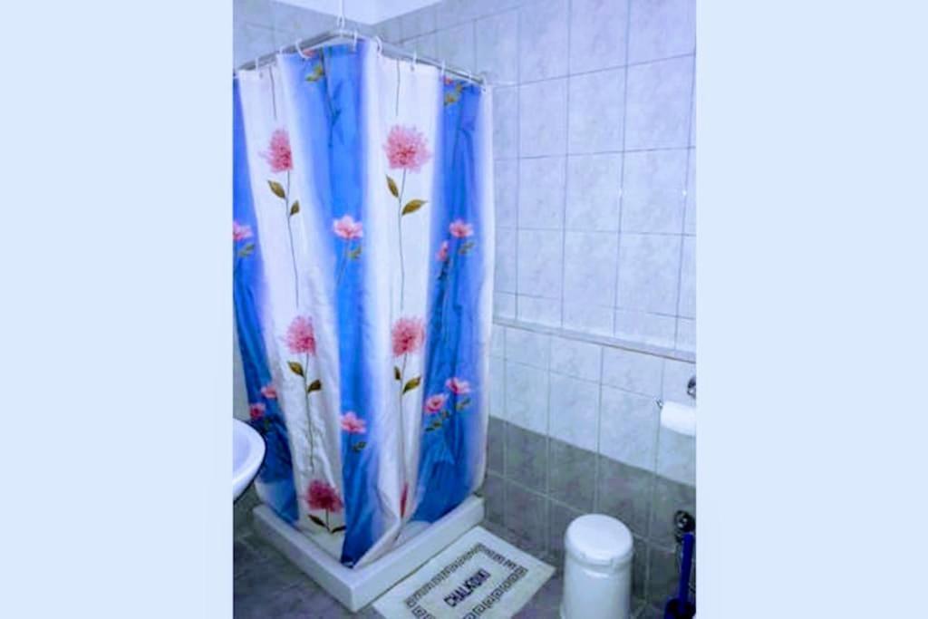 Giorgos Apartments Σκάλα Φούρκας Δωμάτιο φωτογραφία
