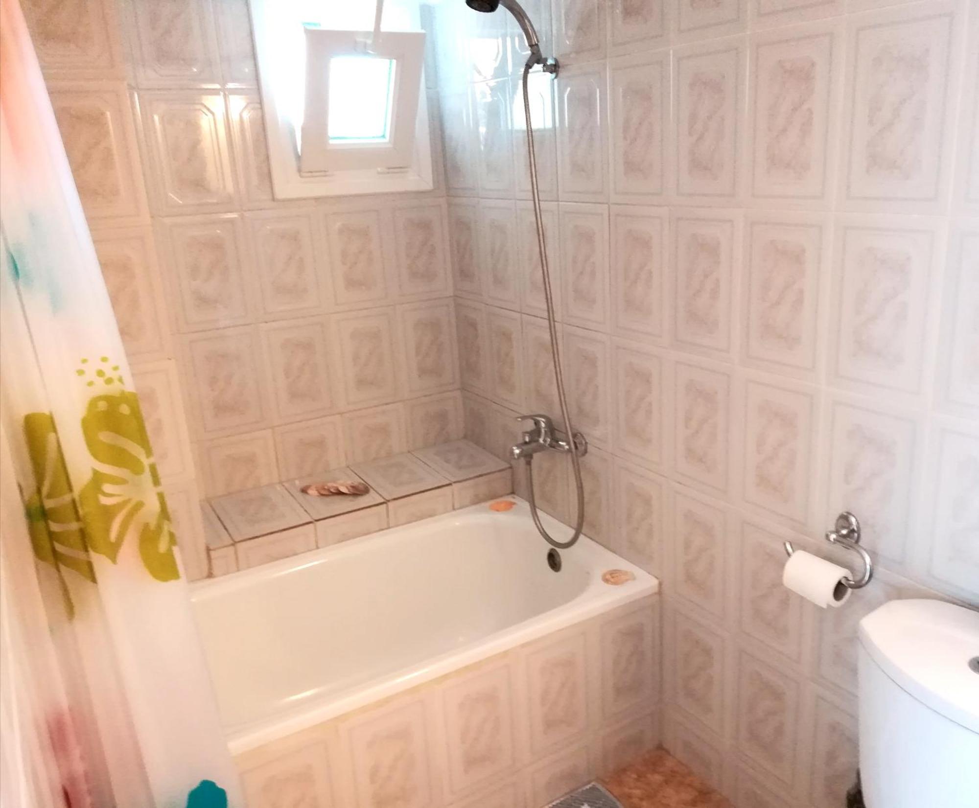 Giorgos Apartments Σκάλα Φούρκας Δωμάτιο φωτογραφία