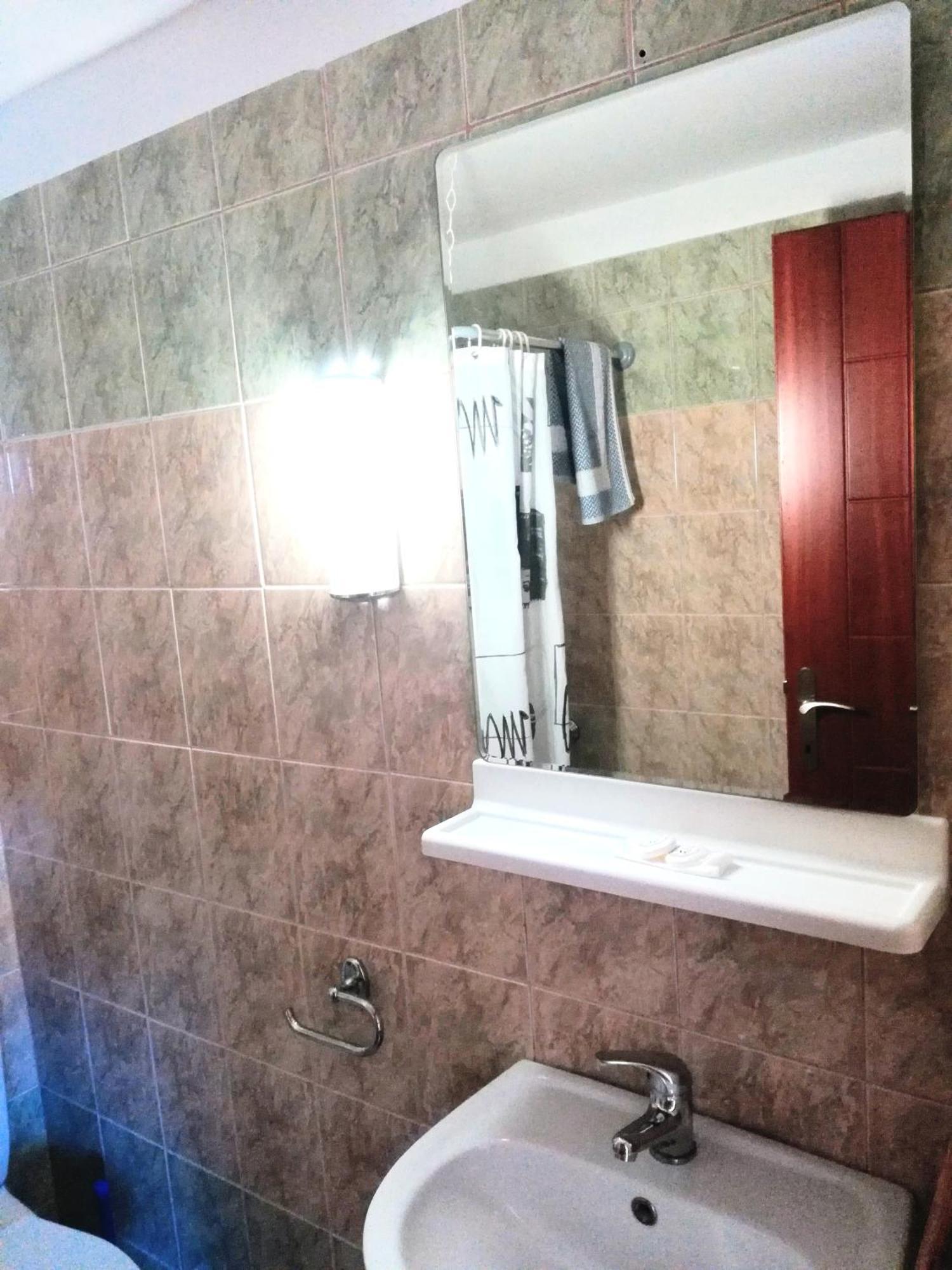 Giorgos Apartments Σκάλα Φούρκας Δωμάτιο φωτογραφία